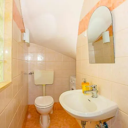 Ferienhaus Gelso Selvatico Casa Al Mare Specchiolla