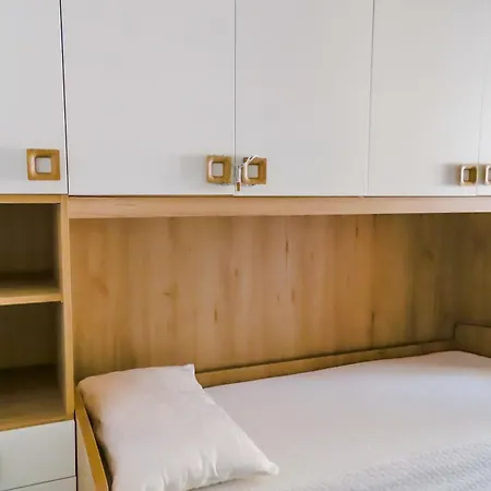 Holiday home Gelso Selvatico Casa Al Mare Specchiolla