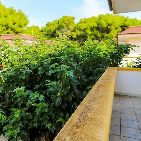 Holiday home Gelso Selvatico Casa Al Mare
