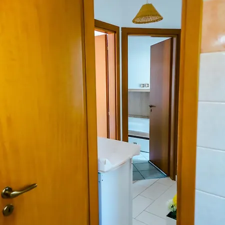 Ferienhaus Gelso Selvatico Casa Al Mare Specchiolla