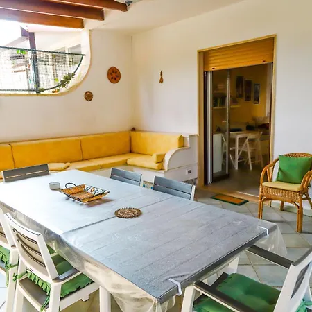 Gelso Selvatico Casa Al Mare Prázdninový dům *