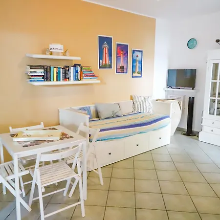 Gelso Selvatico Casa Al Mare * Спеккьолла