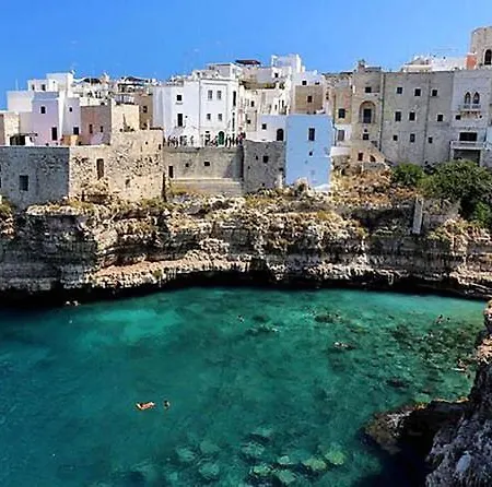 Gelso Selvatico Casa Al Mare *