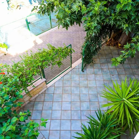 Holiday home Gelso Selvatico Casa Al Mare *