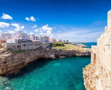 Gelso Selvatico Casa Al Mare Holiday home *