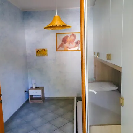 Prázdninový dům Gelso Selvatico Casa Al Mare Specchiolla
