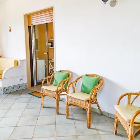 Gelso Selvatico Casa Al Mare Holiday home Specchiolla