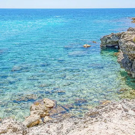 Gelso Selvatico Casa Al Mare Specchiolla