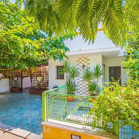Gelso Selvatico Casa Al Mare * Спеккьолла