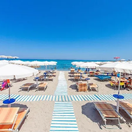 Gelso Selvatico Casa Al Mare Specchiolla