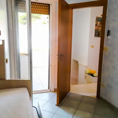Gelso Selvatico Casa Al Mare Дом отдыха Спеккьолла