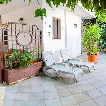 Gelso Selvatico Casa Al Mare * Спеккьолла