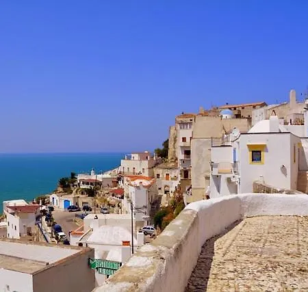 Holiday home Gelso Selvatico Casa Al Mare *