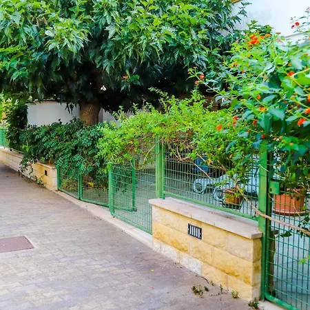 Gelso Selvatico Casa Al Mare Holiday home Specchiolla