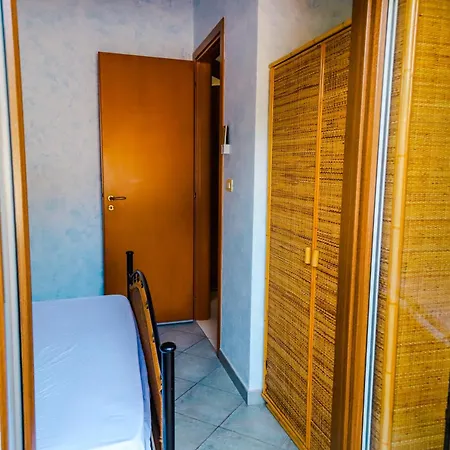 Gelso Selvatico Casa Al Mare Спеккьолла