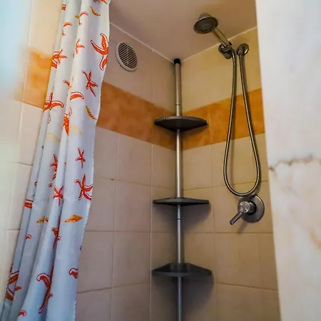 Gelso Selvatico Casa Al Mare Holiday home Specchiolla