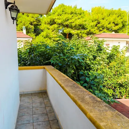 Prázdninový dům Gelso Selvatico Casa Al Mare *