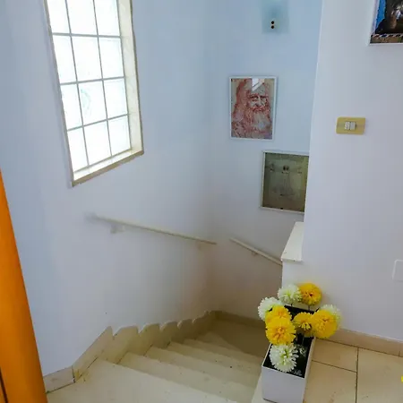 Gelso Selvatico Casa Al Mare Holiday home