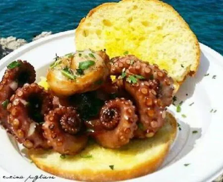 Gelso Selvatico Casa Al Mare Спеккьолла