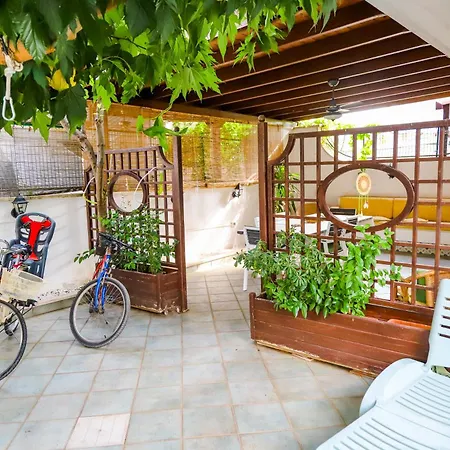 Gelso Selvatico Casa Al Mare * Спеккьолла