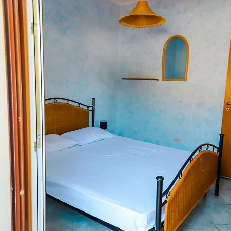 Gelso Selvatico Casa Al Mare Дом отдыха Спеккьолла