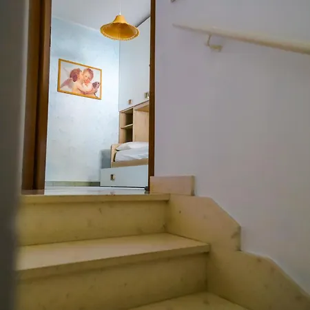 Holiday home Gelso Selvatico Casa Al Mare