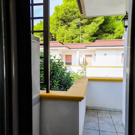 Gelso Selvatico Casa Al Mare Спеккьолла